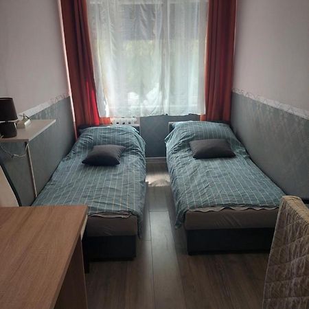 Ferienwohnung Apartament W18 Mieszkanie Dla Wszystkich Konin  Exterior foto